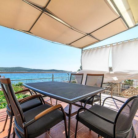 Apartment Seaside Žaborić Kültér fotó