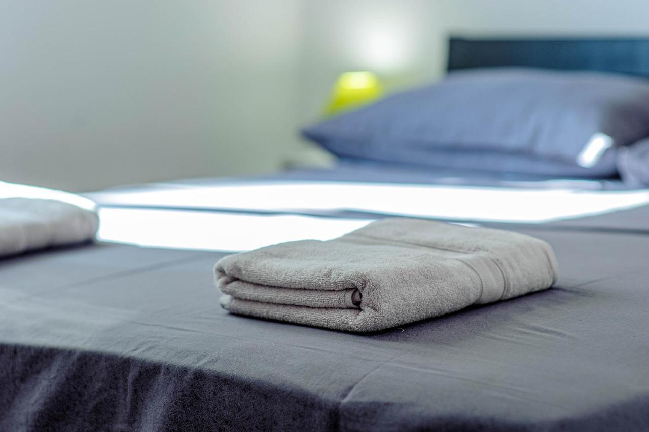 Apartment Seaside Žaborić Kültér fotó