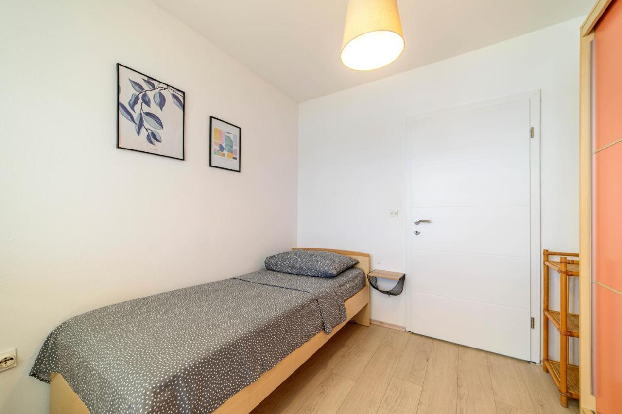 Apartment Seaside Žaborić Kültér fotó